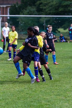 Bild 48 - MC-Juniorinnen TSV Olympia Neumnster - FSC Kaltenkirchen : Ergebnis: 12:1